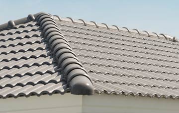 advantages of Beningbrough clay roofing
