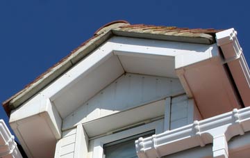Beningbrough fascia installation costs