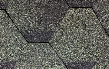 Beningbrough fibreglass shingle repairs