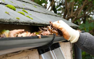 gutter cleaning Beningbrough, North Yorkshire