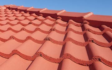 Beningbrough tile and slate roof replacement