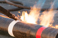 Beningbrough flat roofing replacement
